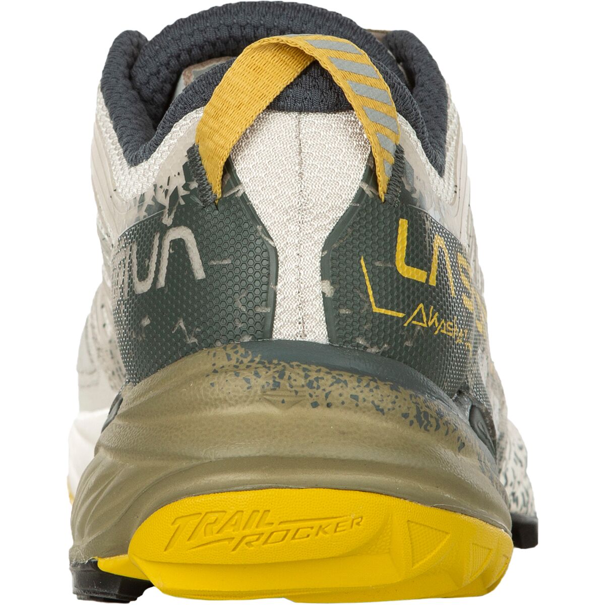 La Sportiva Akasha II Trail Running Shoe - Women's - Footwear