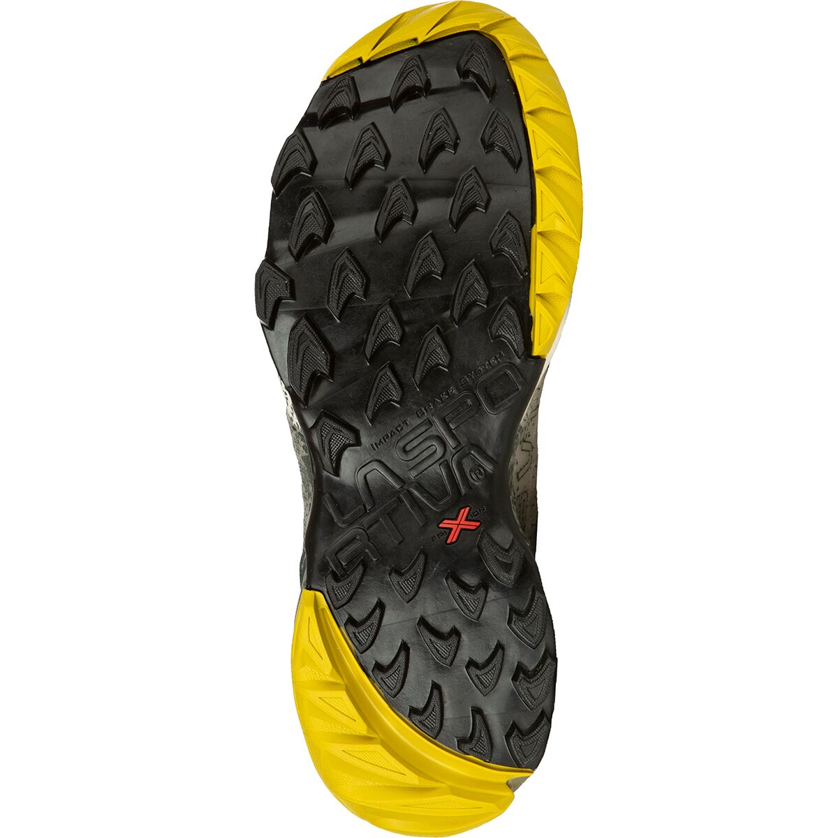 La Sportiva Akasha II Trail Running Shoe - Women's - Footwear