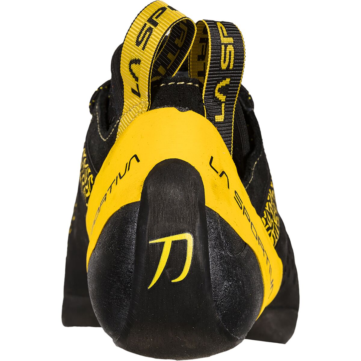 La Sportiva Katana Lace Vibram XS Edge Climbing Shoe Climb