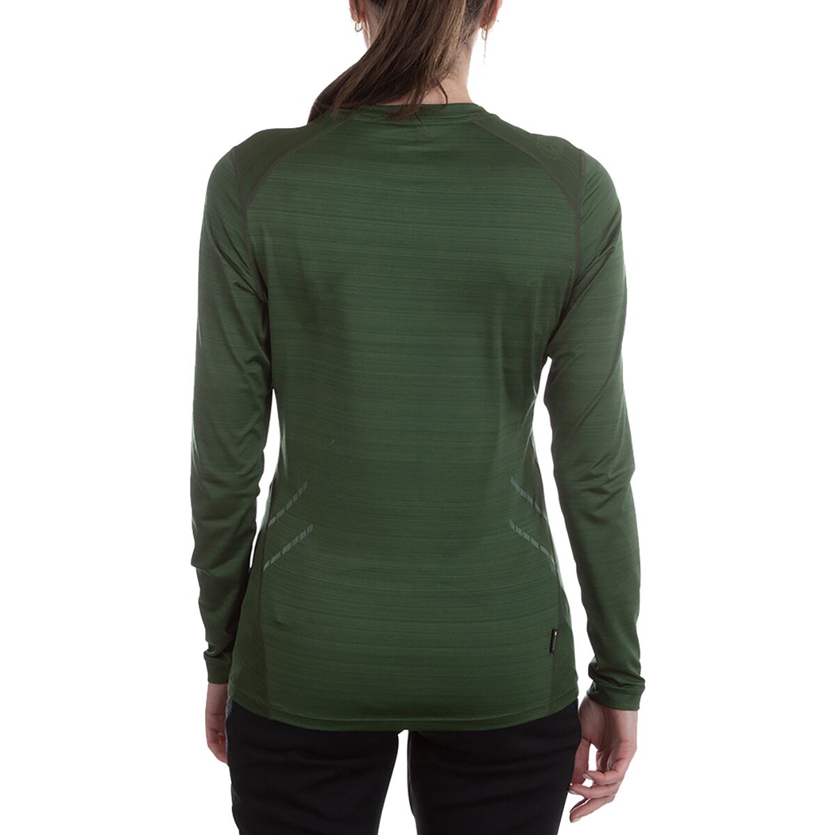 La Sportiva Tour Long-Sleeve Shirt - Women´s