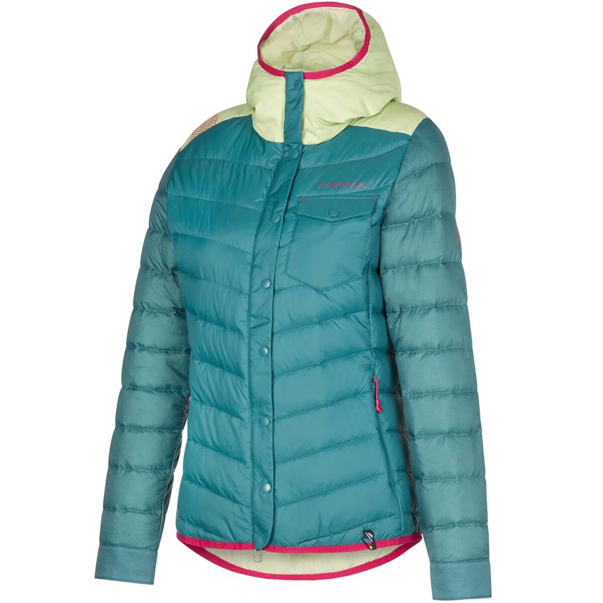 La Sportiva Bivouac Down Jacket - Women's