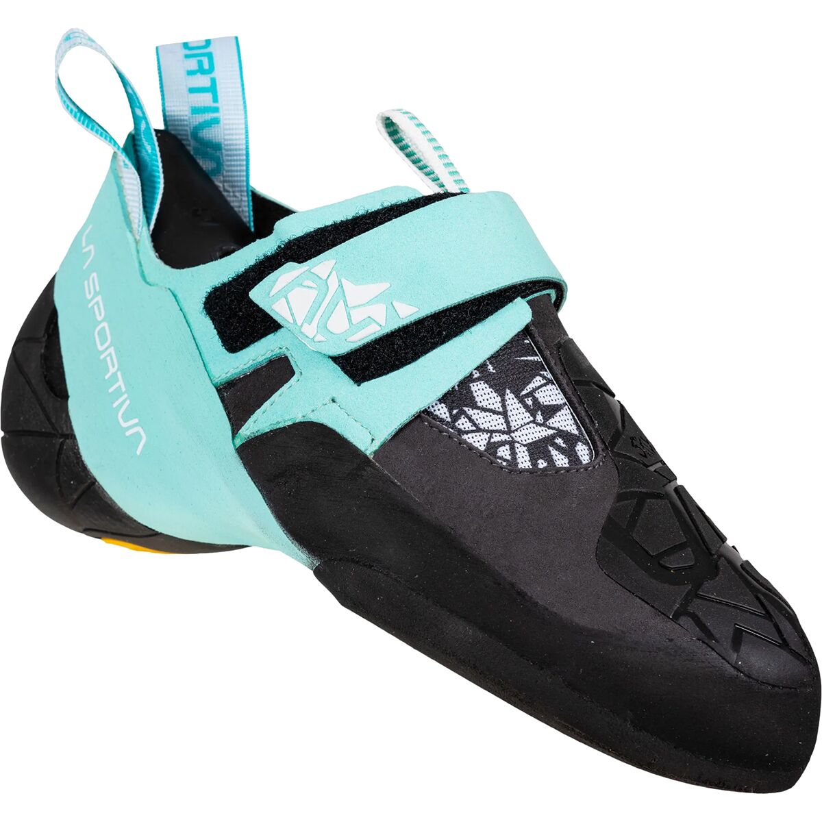 La Sportiva Skwama Vegan Climbing Shoe Women's Climb