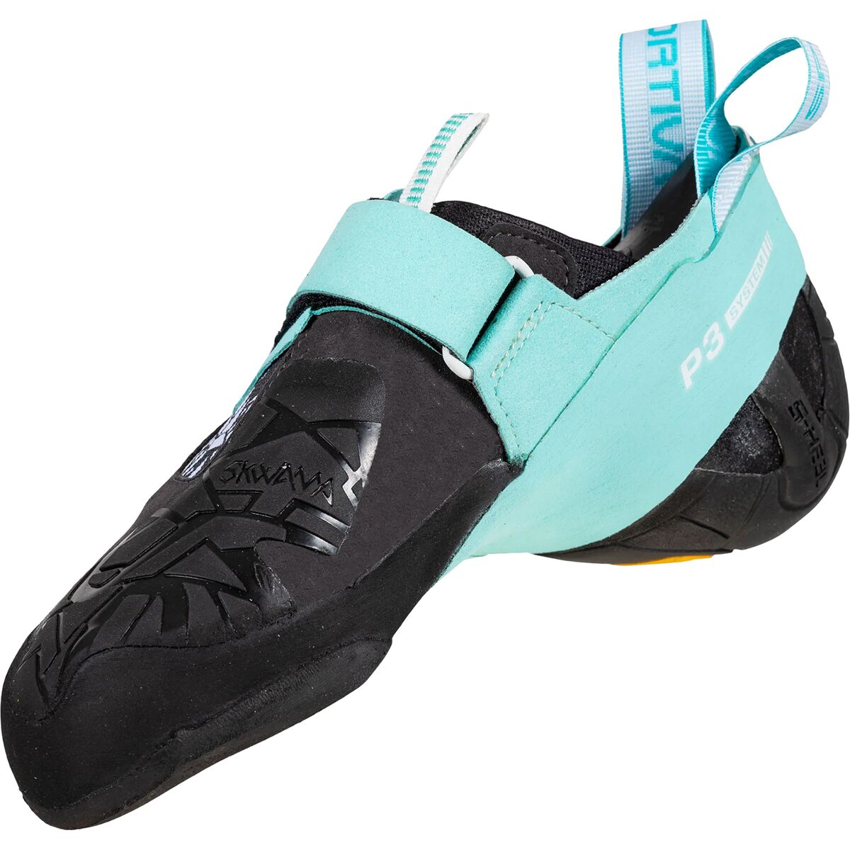 La Sportiva Skwama Vegan Climbing Shoe Women's Climb