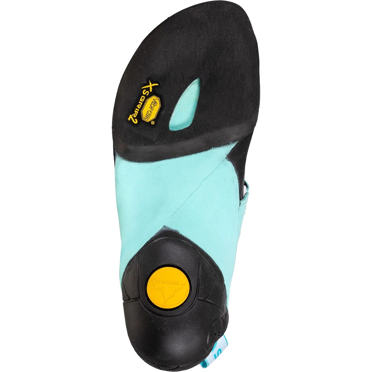 La Sportiva Skwama Vegan Climbing Shoe Women's Climb