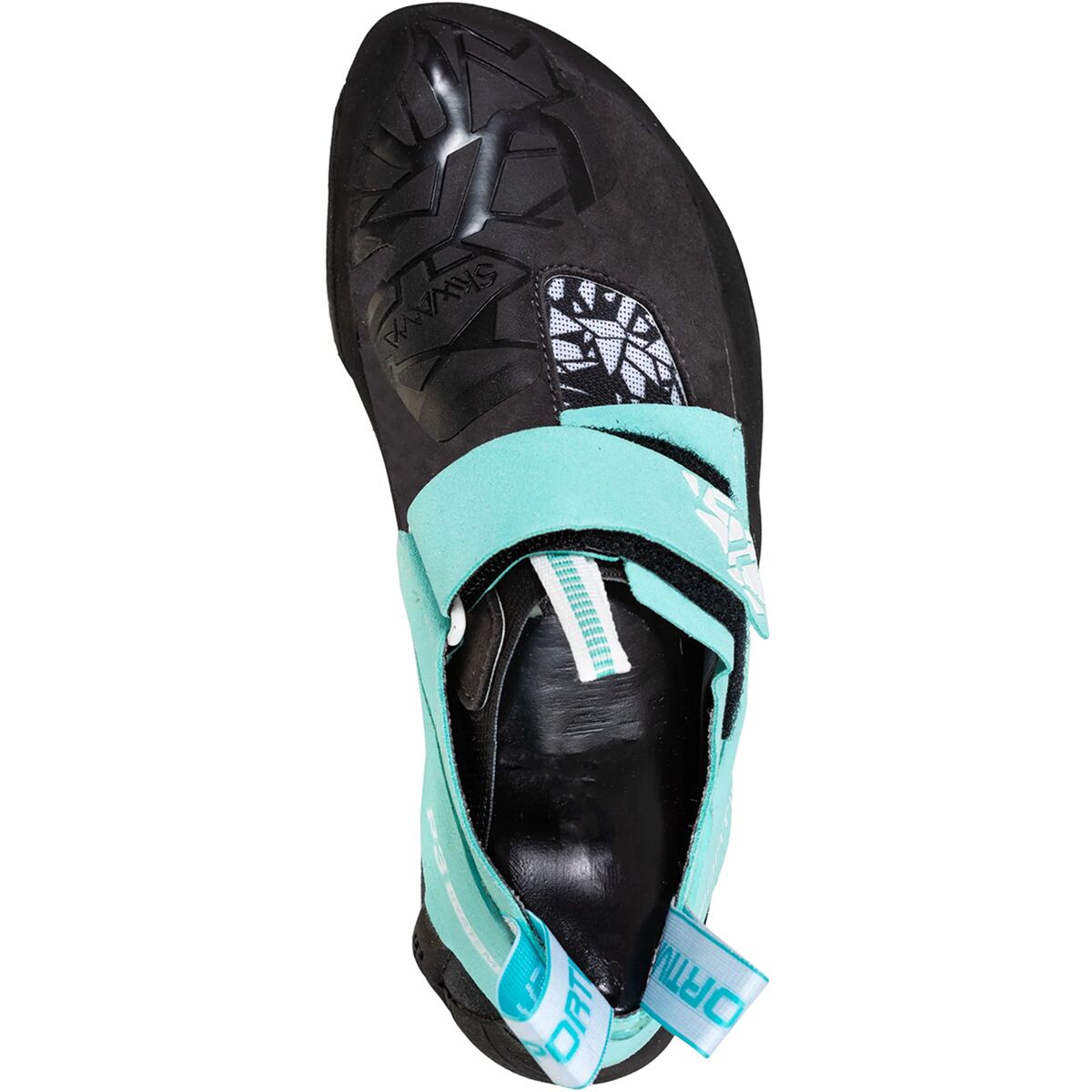 La Sportiva Skwama Vegan Climbing Shoe - Women´s