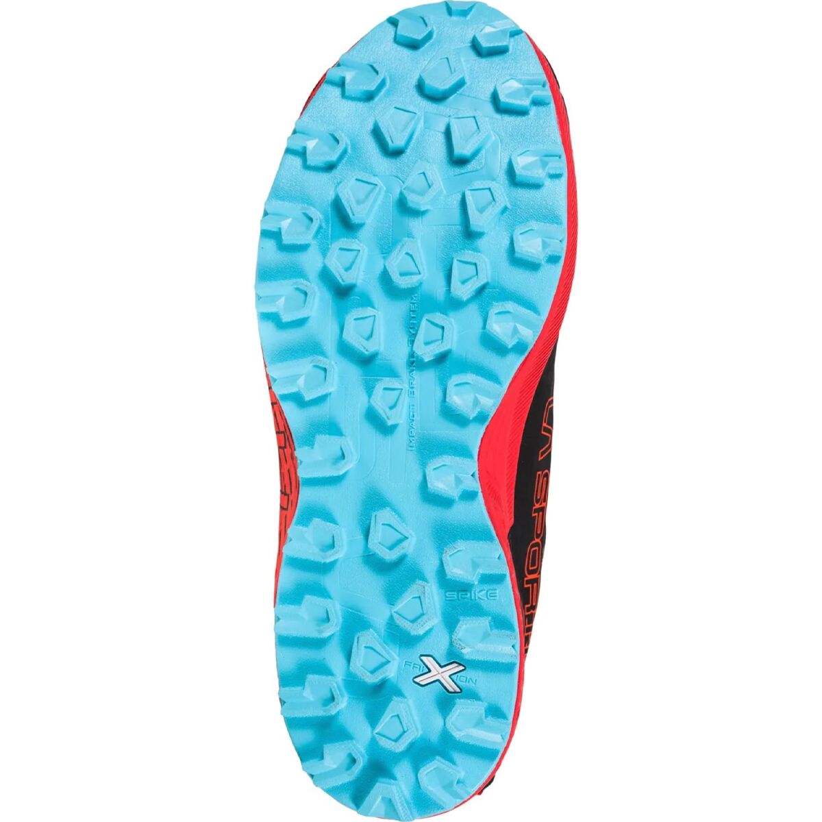 La Sportiva Cyklon Cross GTX Trail Running Shoe -...