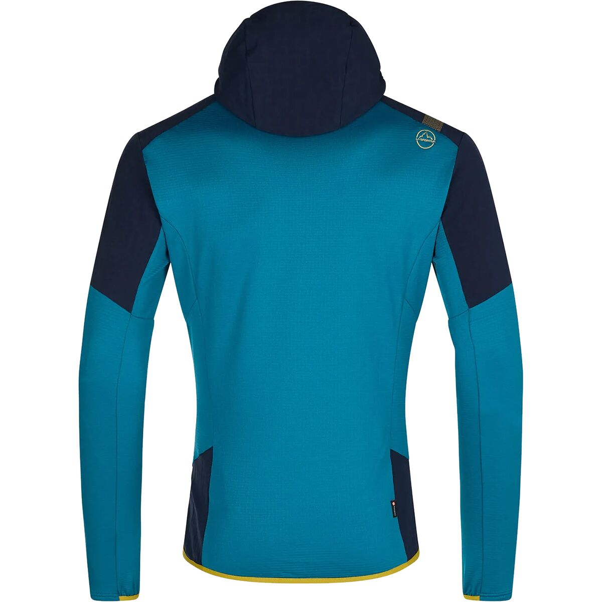 La Sportiva Session Tech Hooded Jacket - Men´s