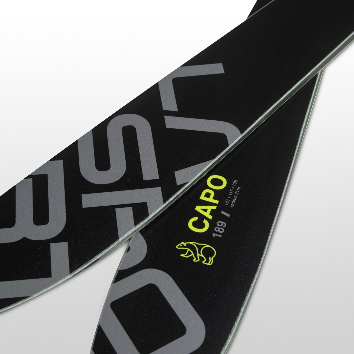 La Sportiva Capo Ski - 2024