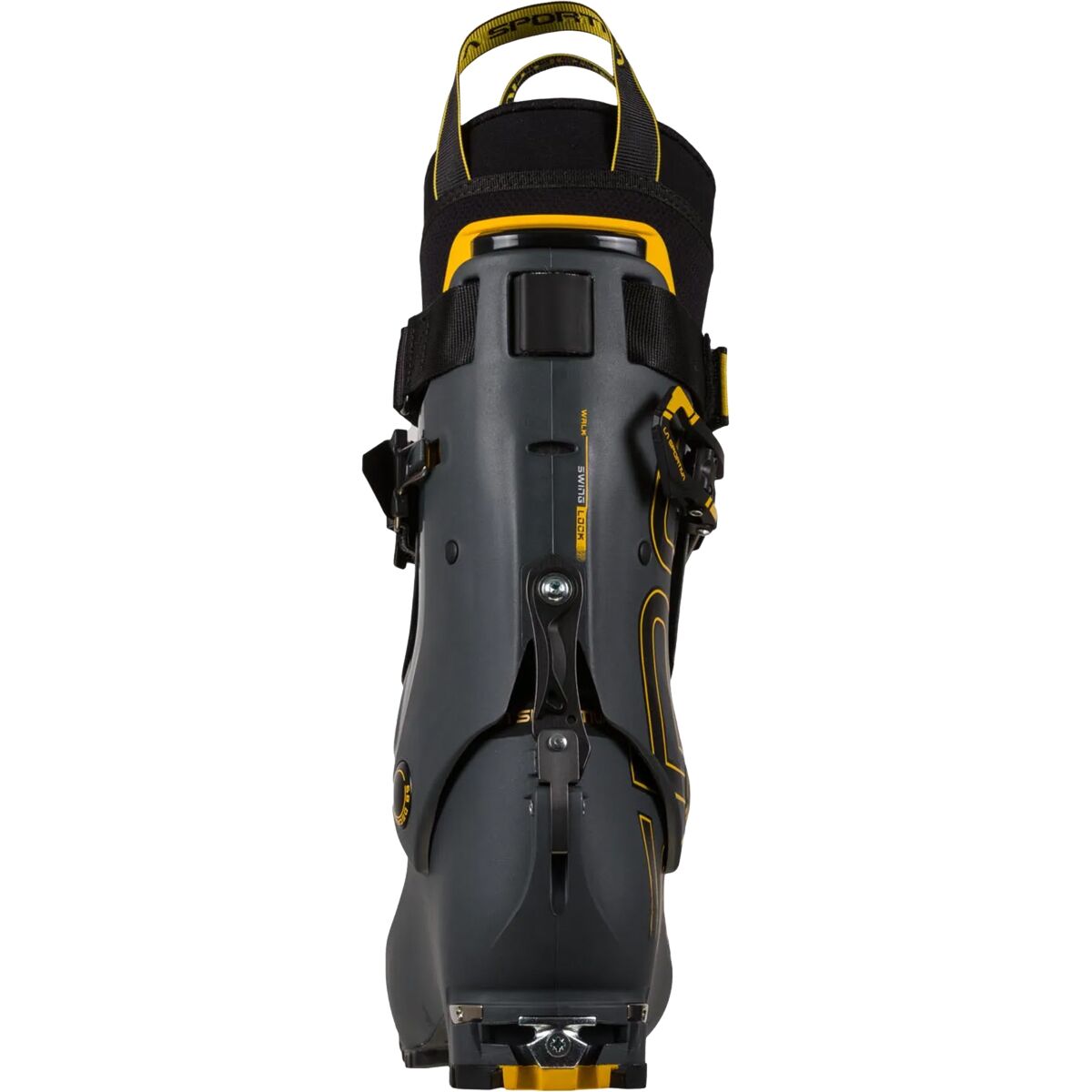 La Sportiva Solar Alpine Touring Boot - 2025
