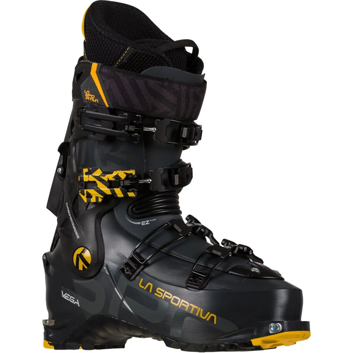 La Sportiva Vega Alpine Touring Boot 2025 Ski
