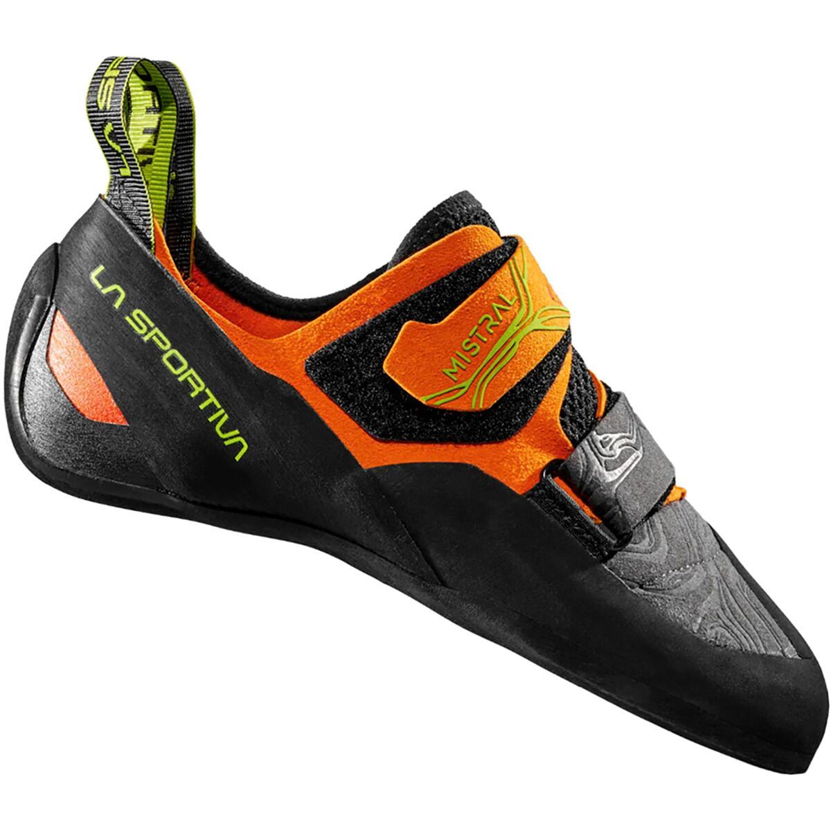 VS Kubo Climbing Shoe Shop La Sportiva Womens Mistral Rock