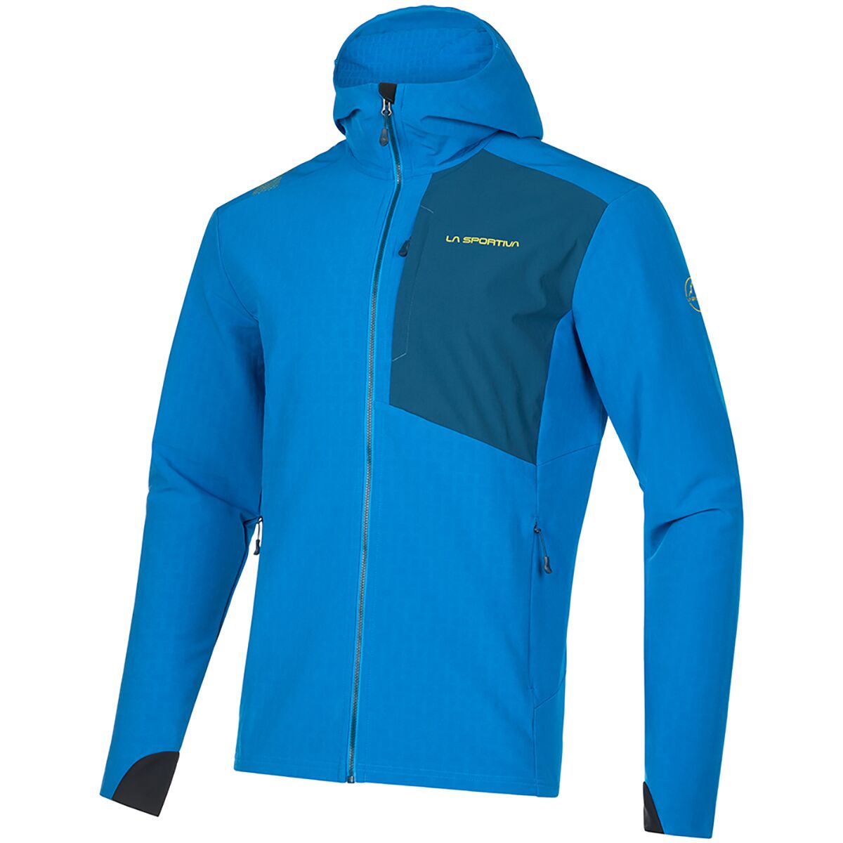 La Sportiva Descender Storm Jacket - Men´s