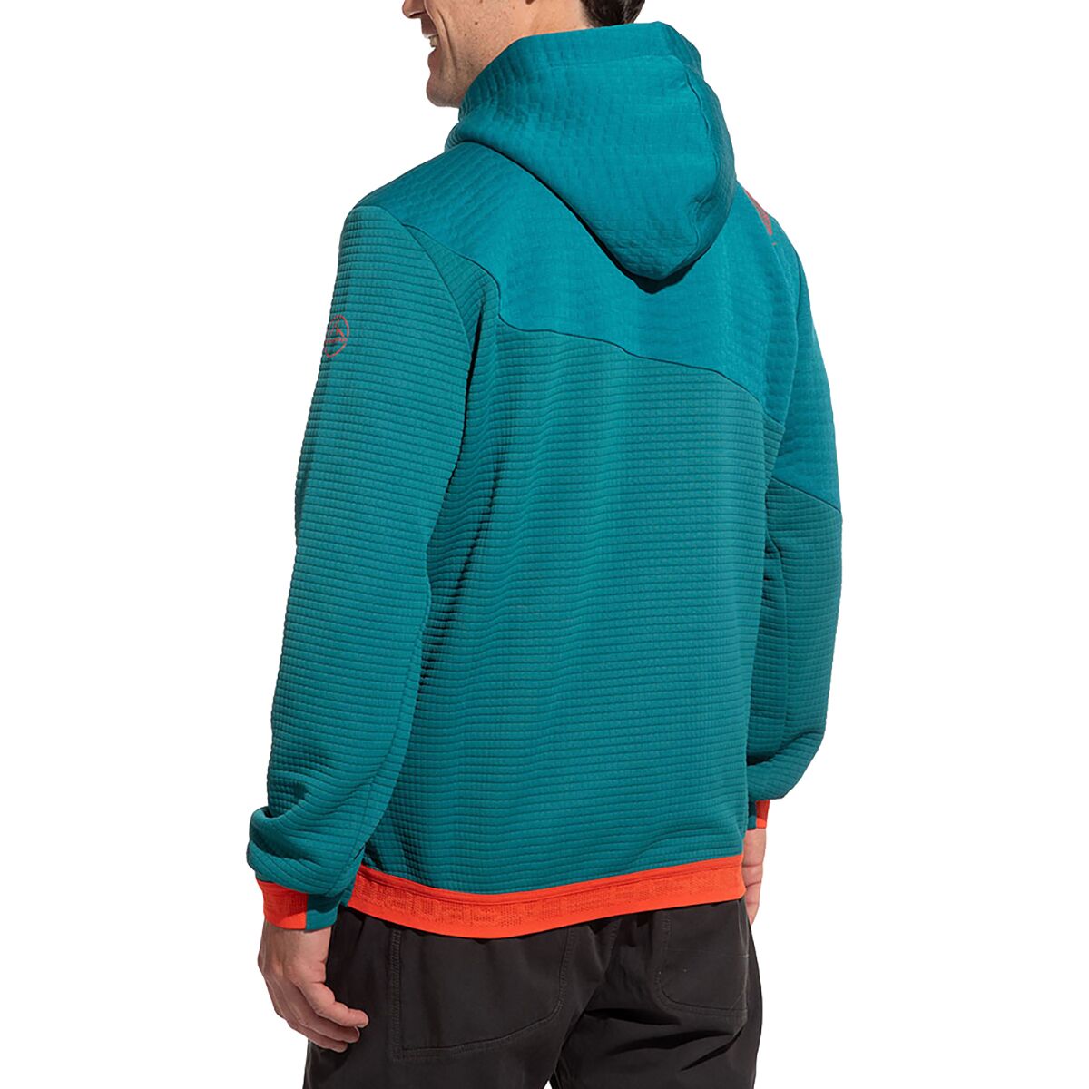 La Sportiva Method Hoodie - Men´s