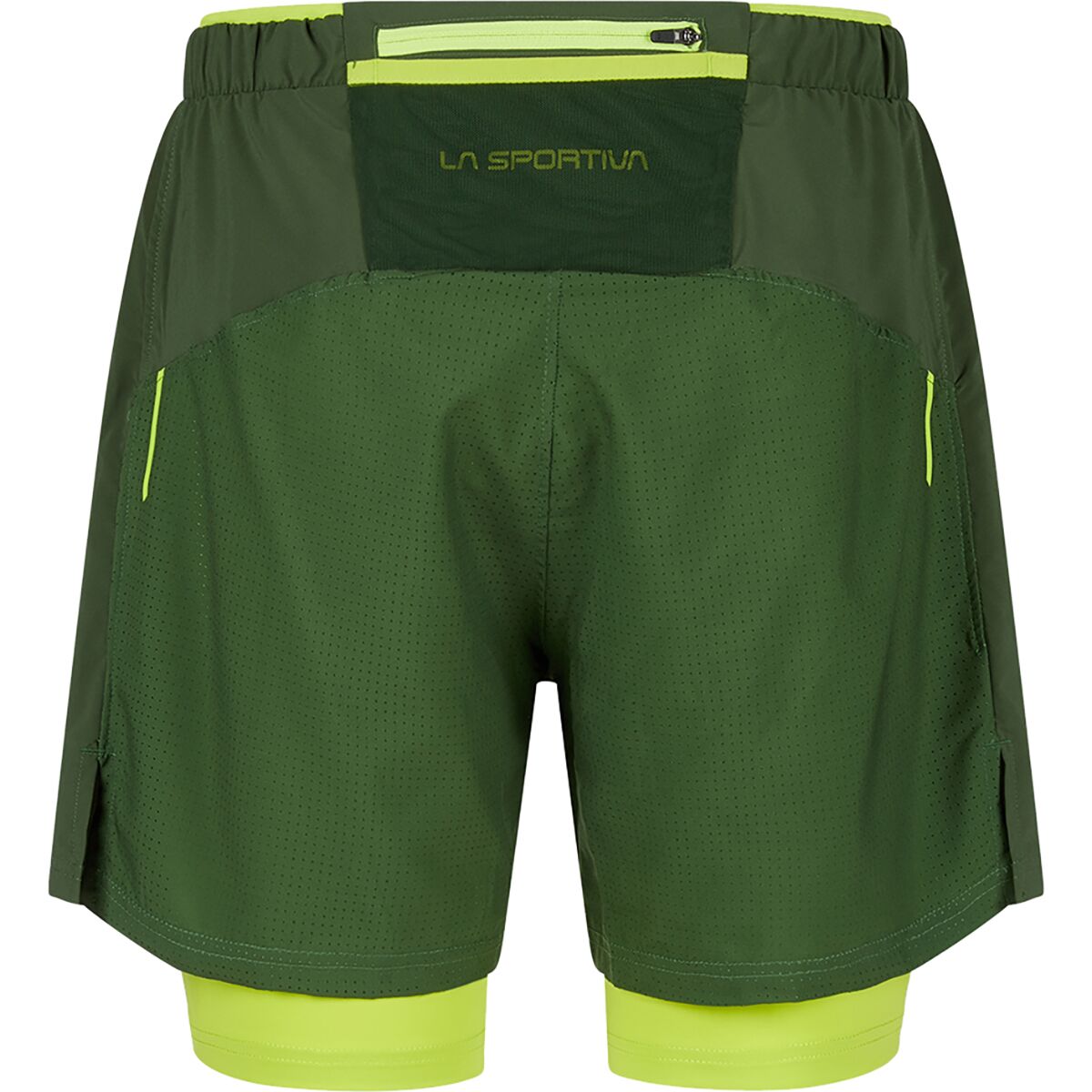 La Sportiva Trail Bite Short - Men´s