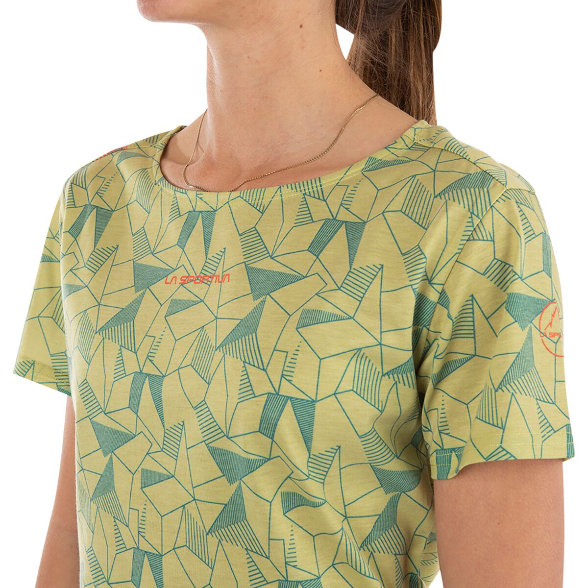 La Sportiva Dimension T-Shirt - Women´s