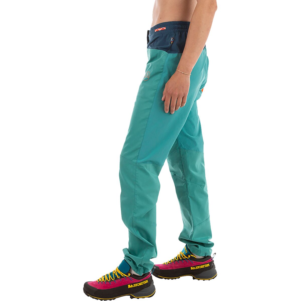 La Sportiva Machina Pant - Women's main image 1