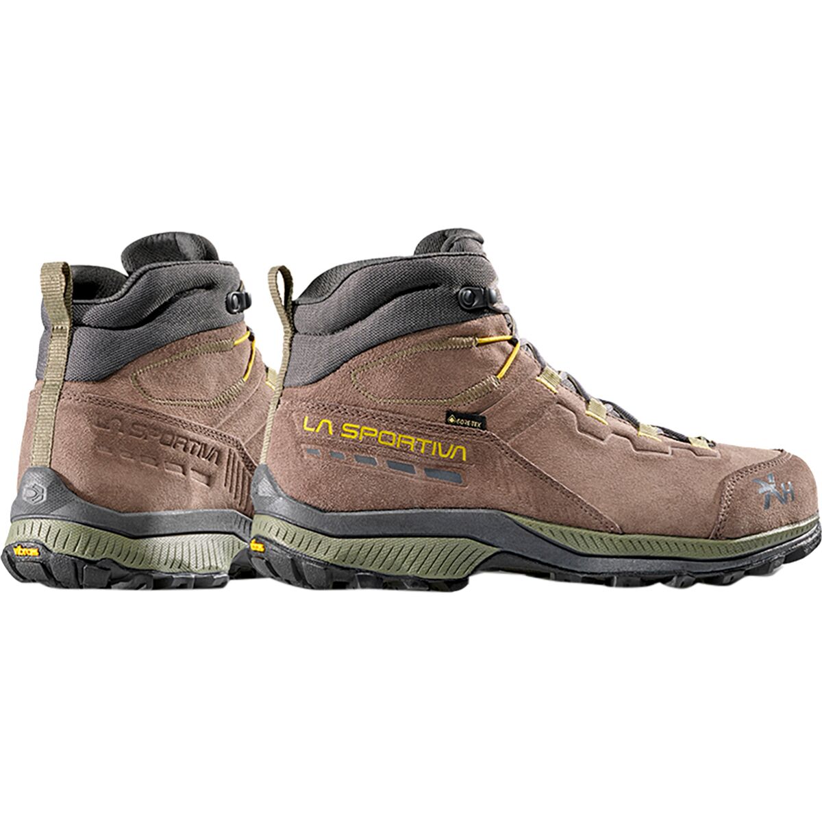 La Sportiva TX Hike Mid GTX Hiking Boot main image 1