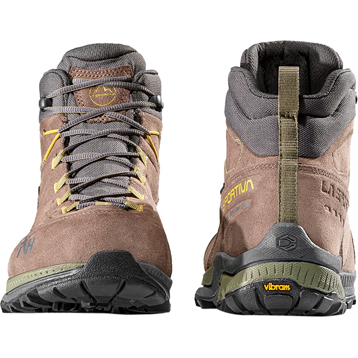 La Sportiva TX Hike Mid GTX Hiking Boot main image 0