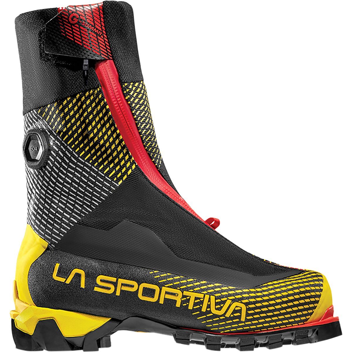 La Sportiva G-Summit Mountaineering Boot - Men´s
