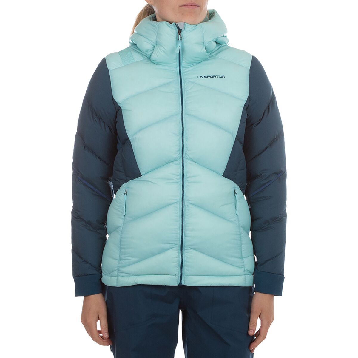 La Sportiva Supercouloir 1000 Down Jacket - Women´s