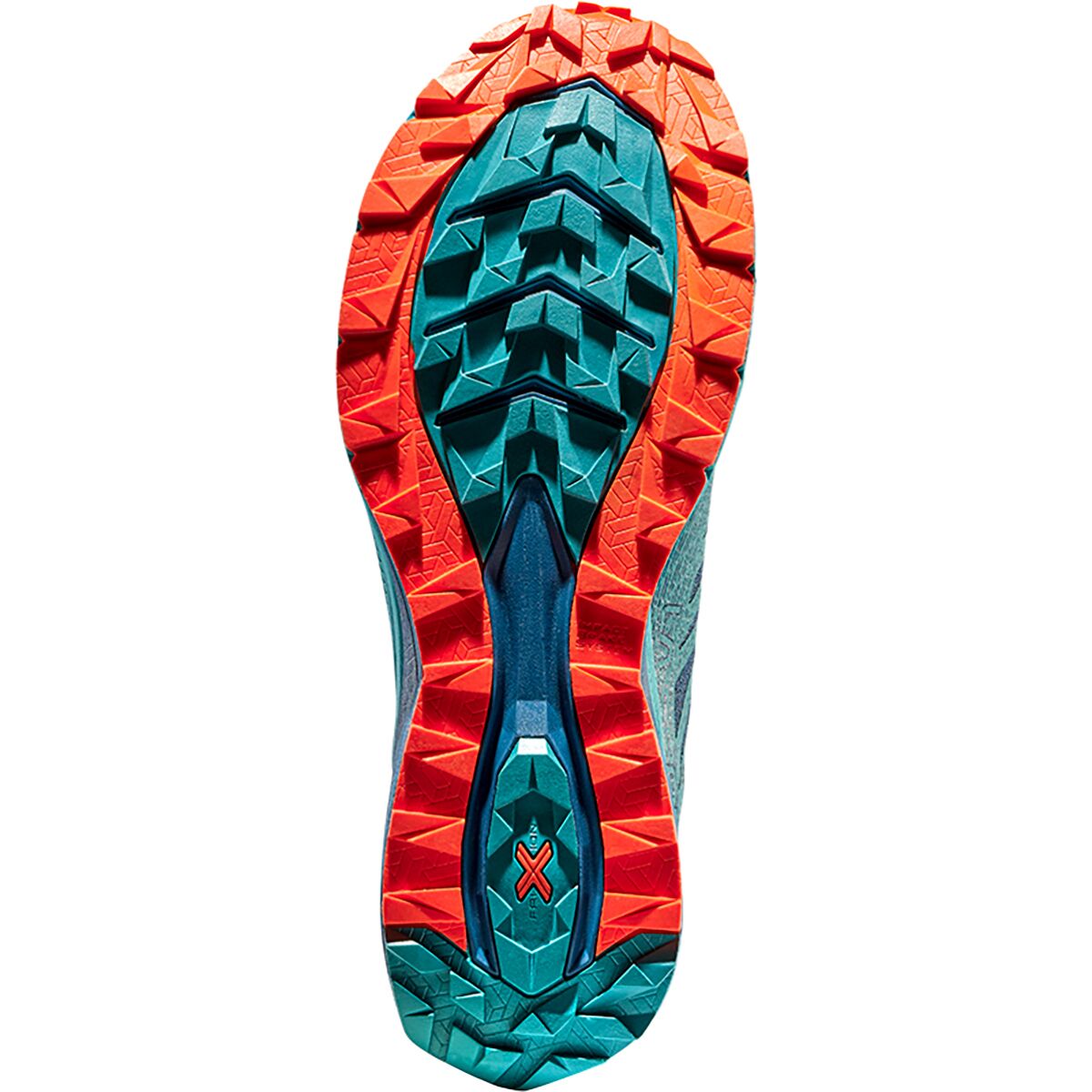 Женские кроссовки La Sportiva Jackal II GTX Trail Running, цвет: Синий — фото 5