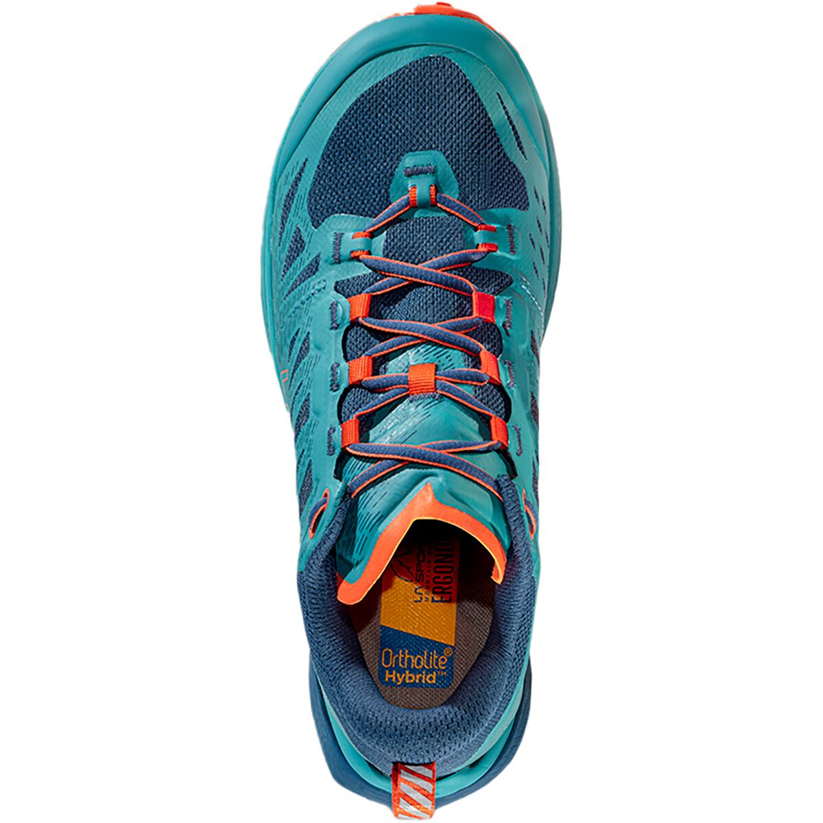 Женские кроссовки La Sportiva Jackal II GTX Trail Running, цвет: Синий — фото 6