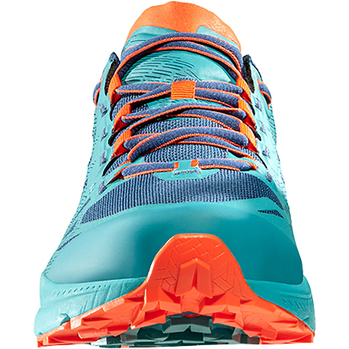 Женские кроссовки La Sportiva Jackal II GTX Trail Running, цвет: Синий — фото 7