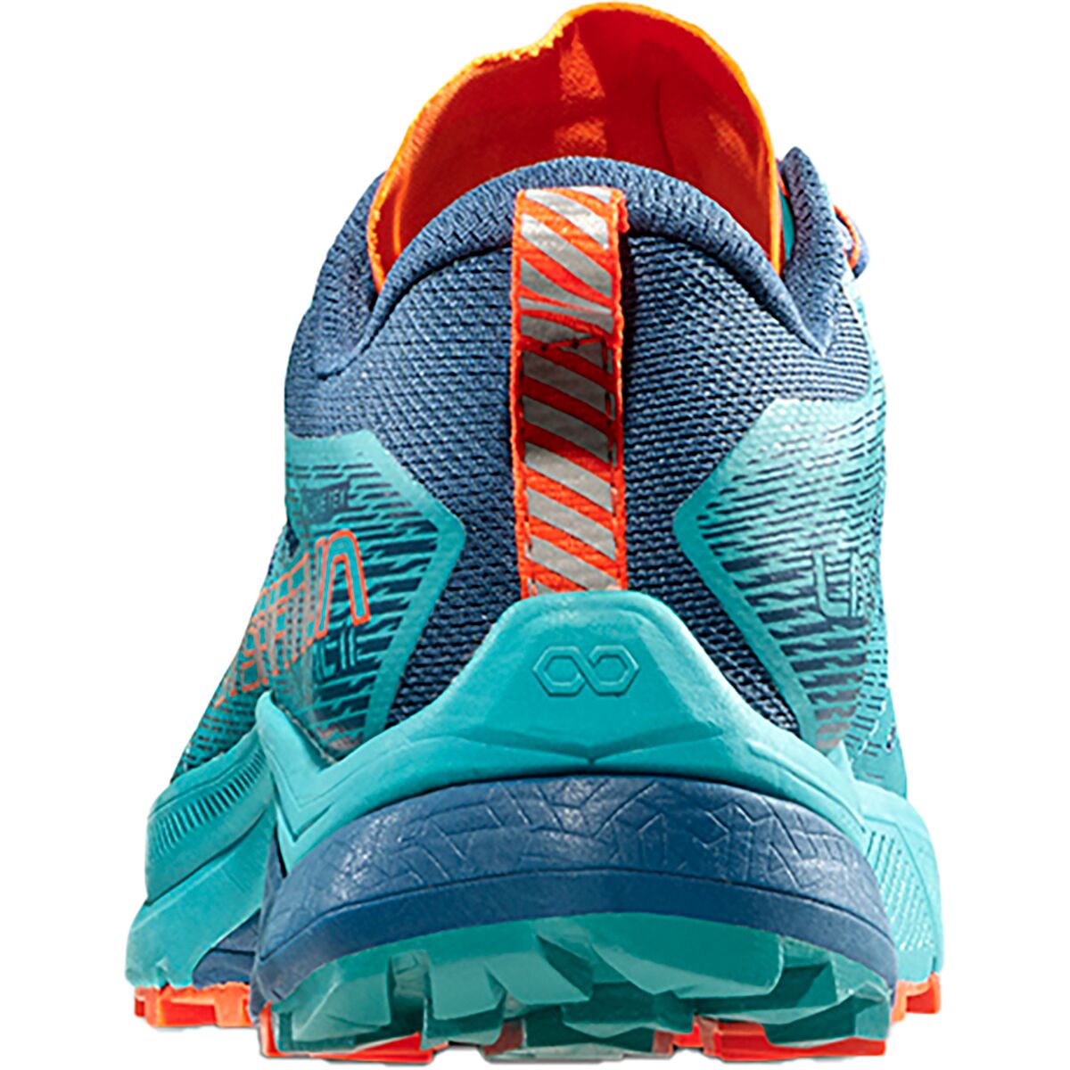 Женские кроссовки La Sportiva Jackal II GTX Trail Running, цвет: Синий — фото 8