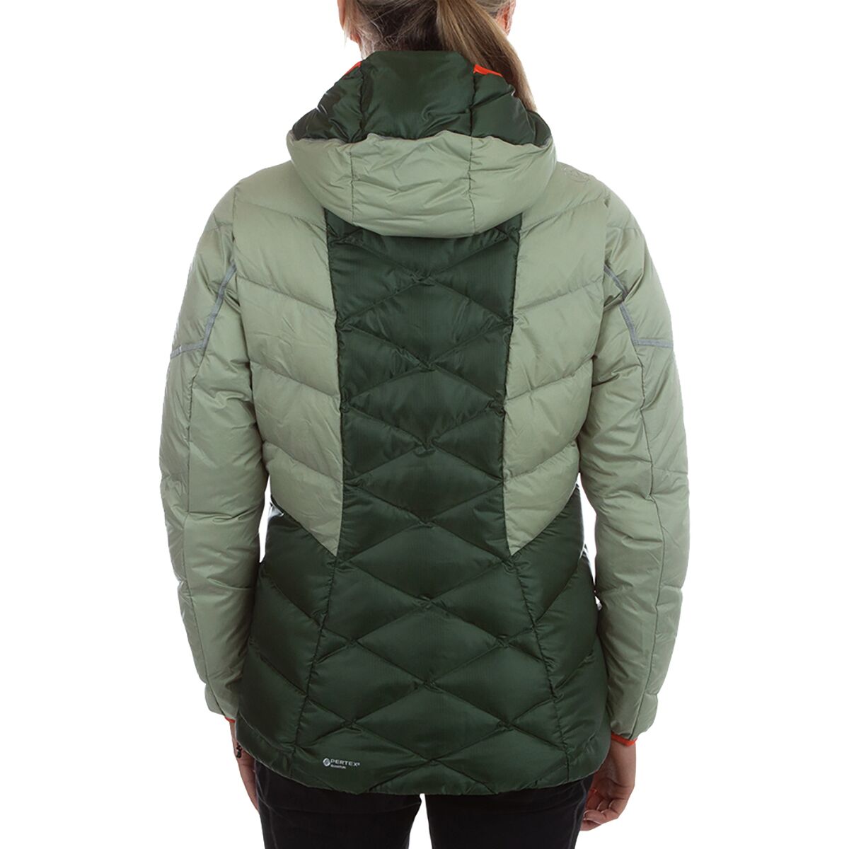 La Sportiva Bivouac Down Jacket - Women´s