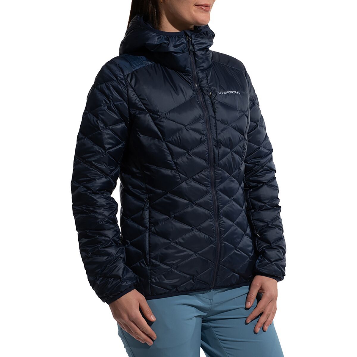 La Sportiva Pinnacle Down Jacket - Women´s