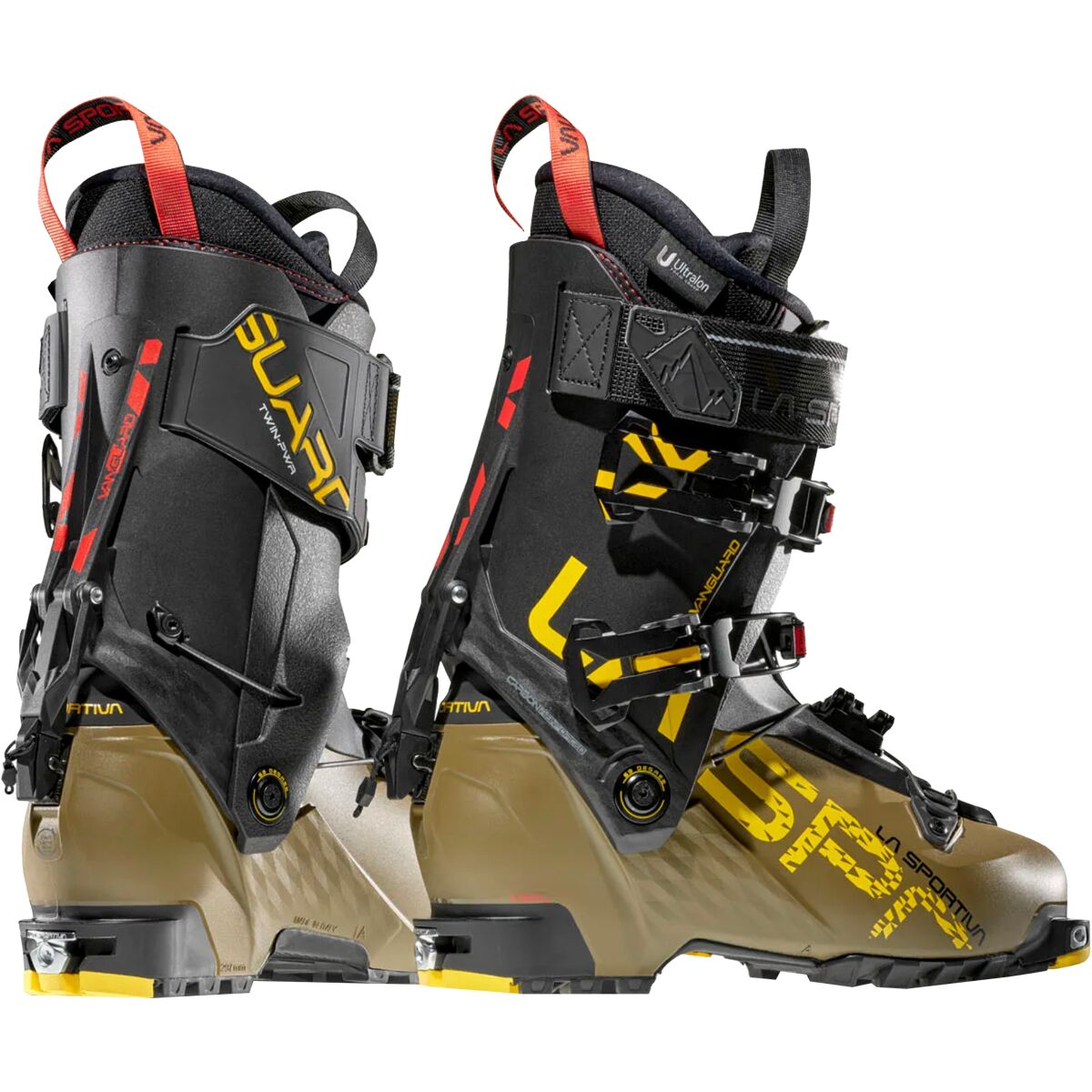 La Sportiva Vanguard Alpine Touring Boot - 2025 - Men´s