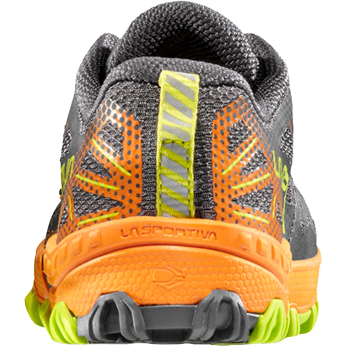 La Sportiva Bushido II Trail Running Shoe - Kids´
