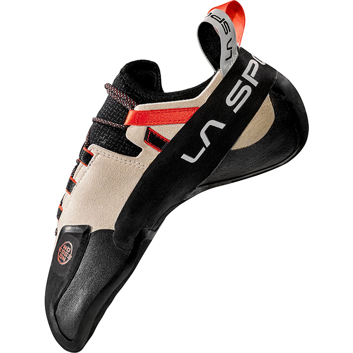 La Sportiva Genius Climbing Shoe Climb