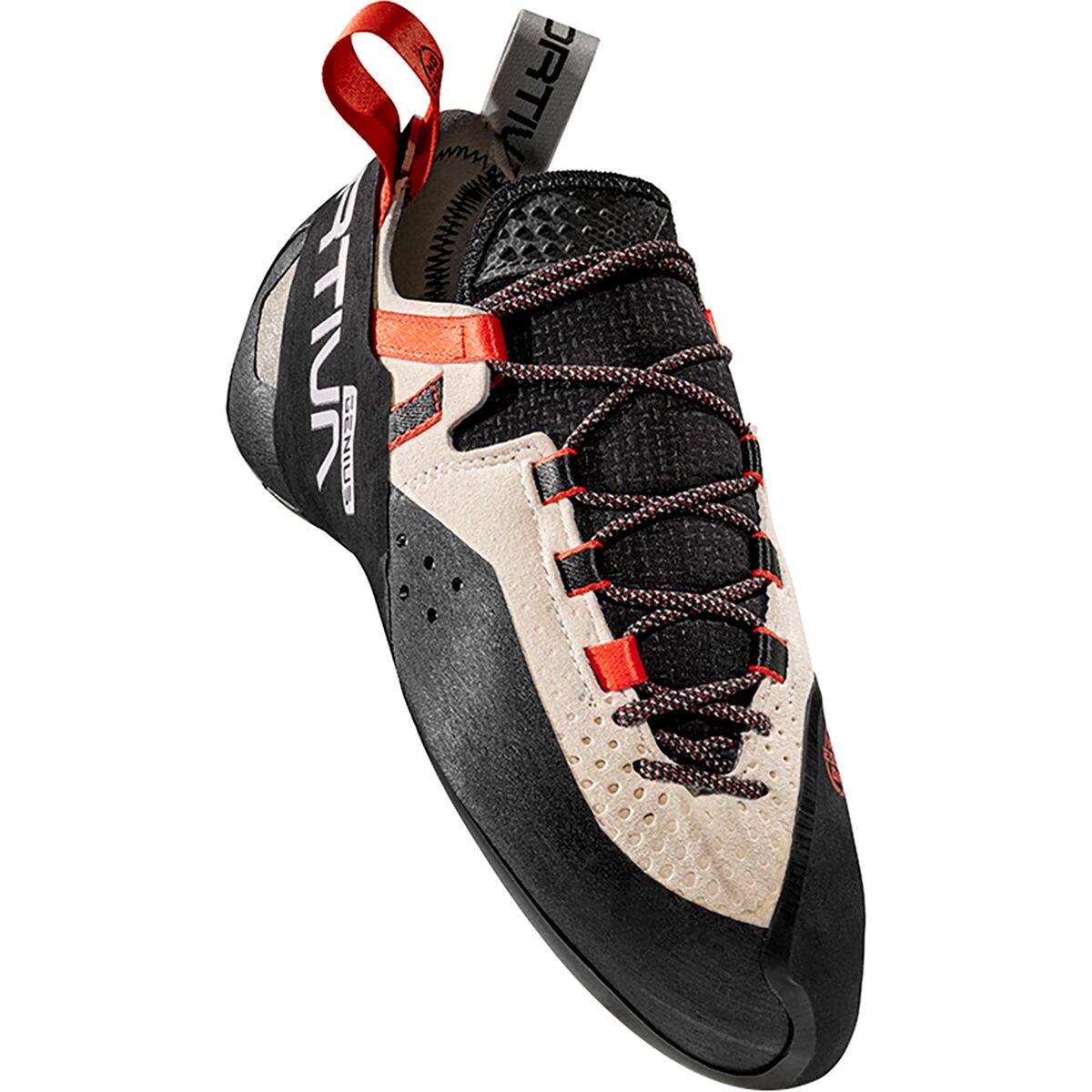 La Sportiva Genius Climbing Shoe Climb