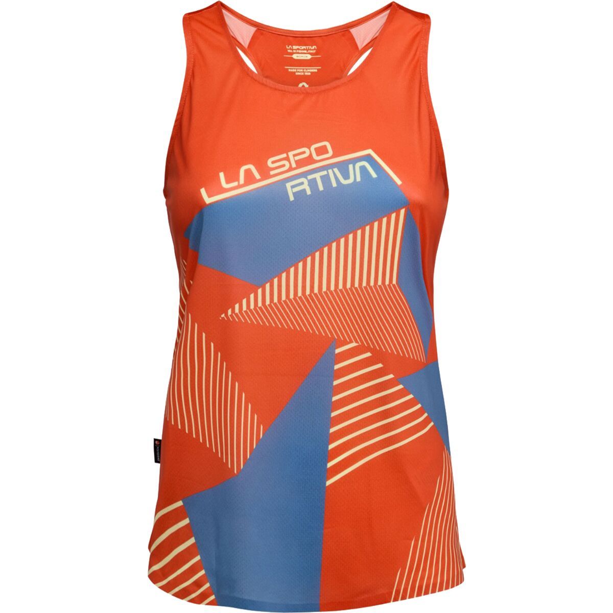 La Sportiva Comp Tank Top - Women´s