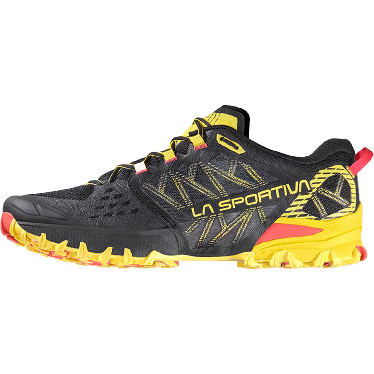 La Sportiva Bushido III Trail Running Shoe - Men´s