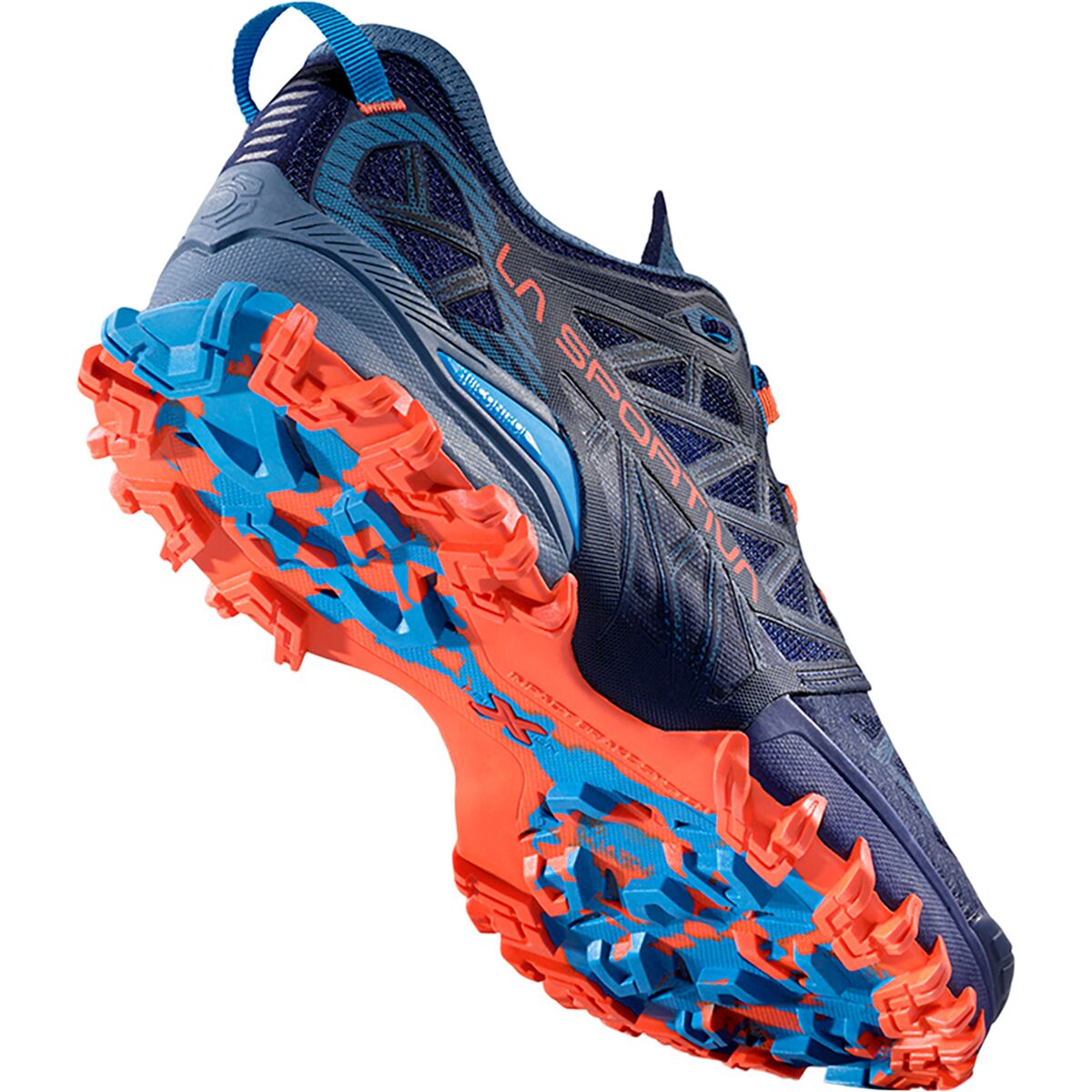 La Sportiva Bushido III Wide Trail Running Shoe - Men´s