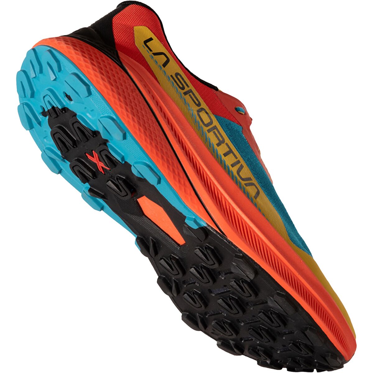 La Sportiva Prodigio Trail Running Shoe - Men´s