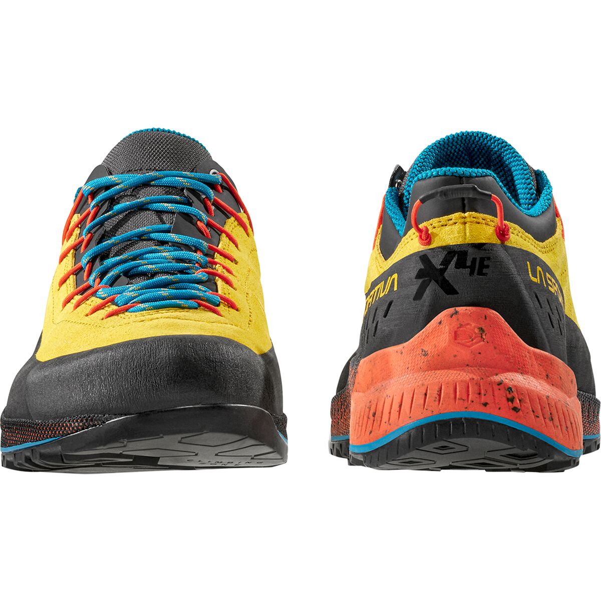 La Sportiva TX4 Evo Approach Shoe - Men´s