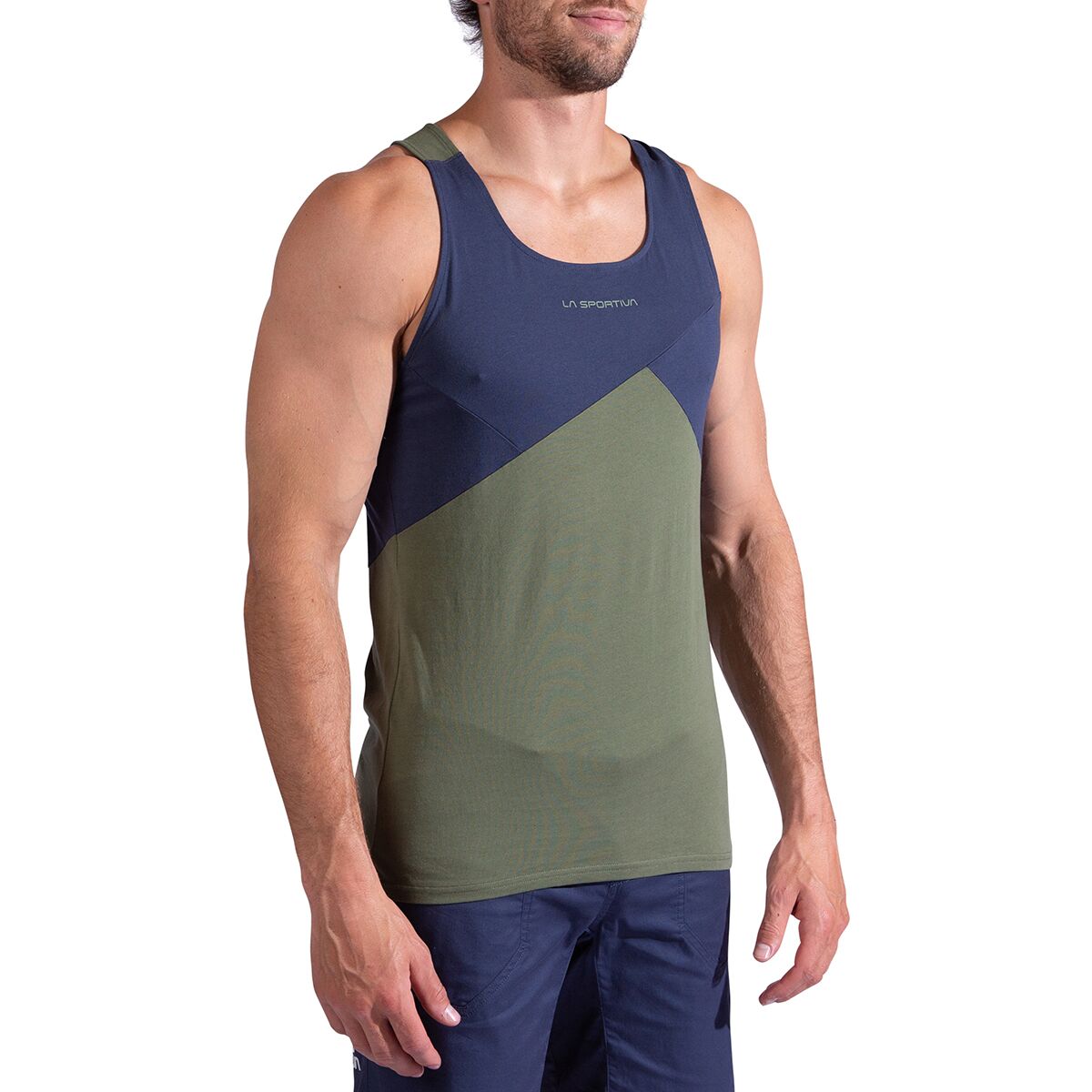 Top Men's Tank Tops Product Photo