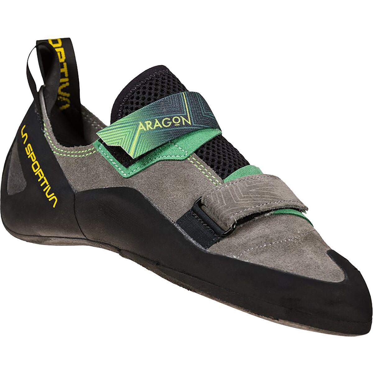 La Sportiva Aragon Climbing Shoe