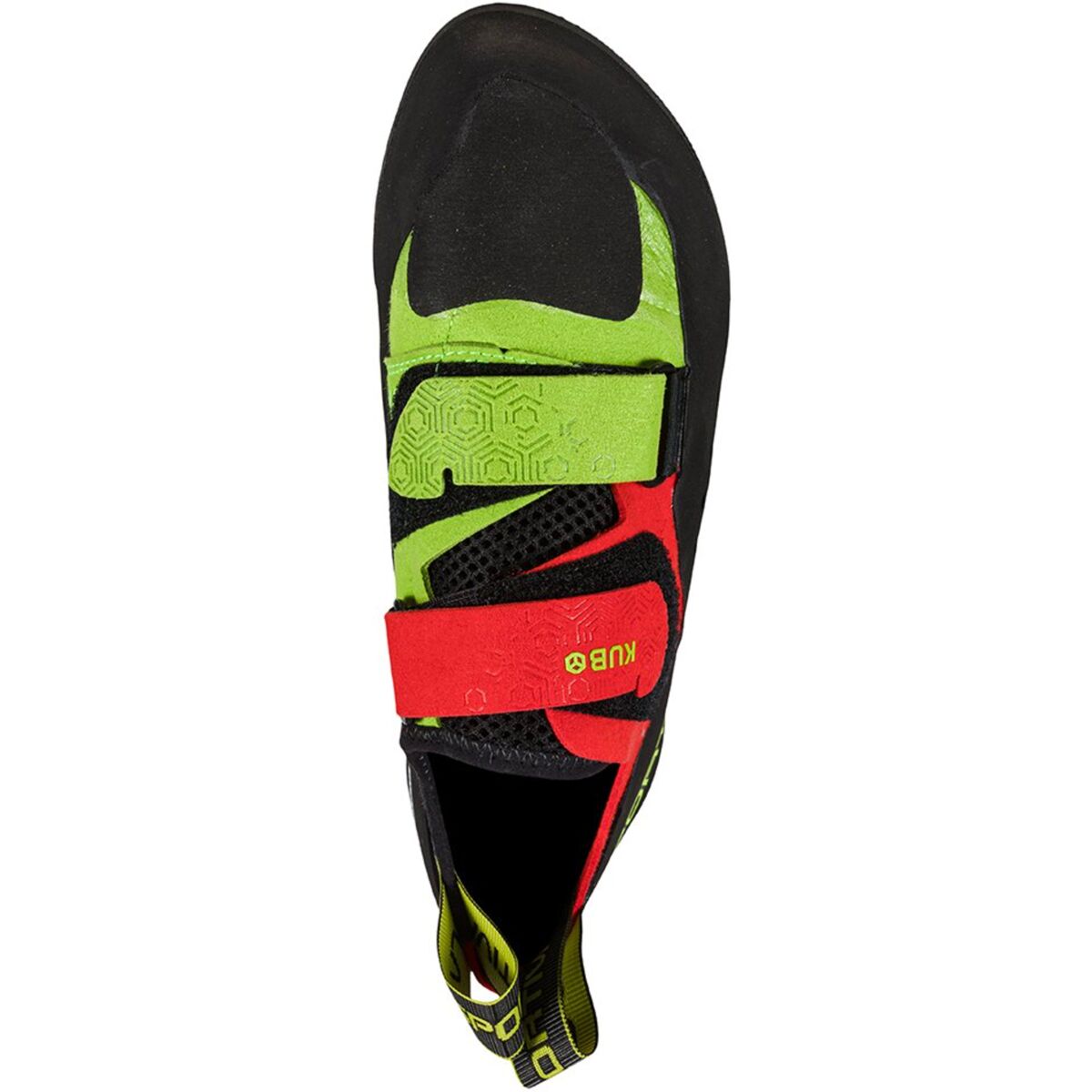 La Sportiva Kubo Climbing Shoe