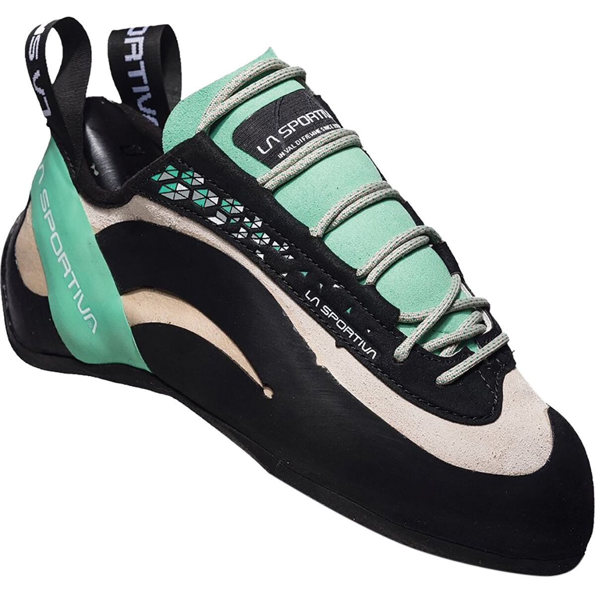 La Sportiva Miura Climbing Shoe - Women´s