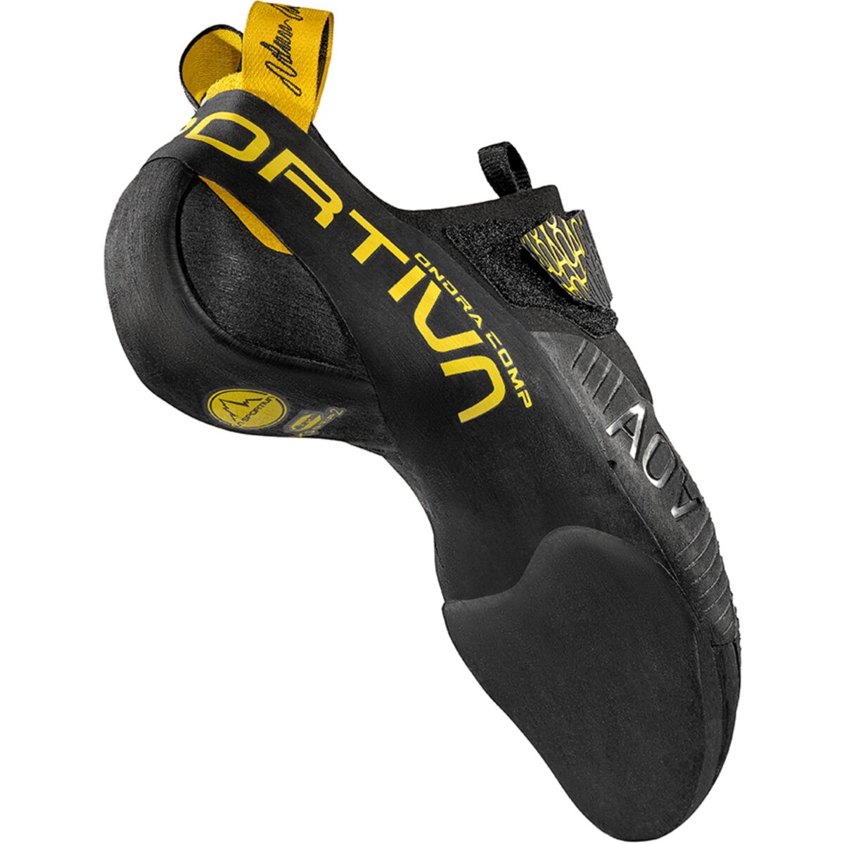 La Sportiva Ondra Comp Climbing Shoe - Men´s