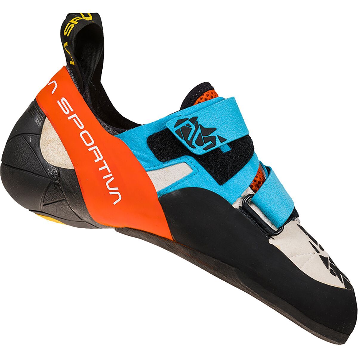 La Sportiva Otaki Climbing Shoe
