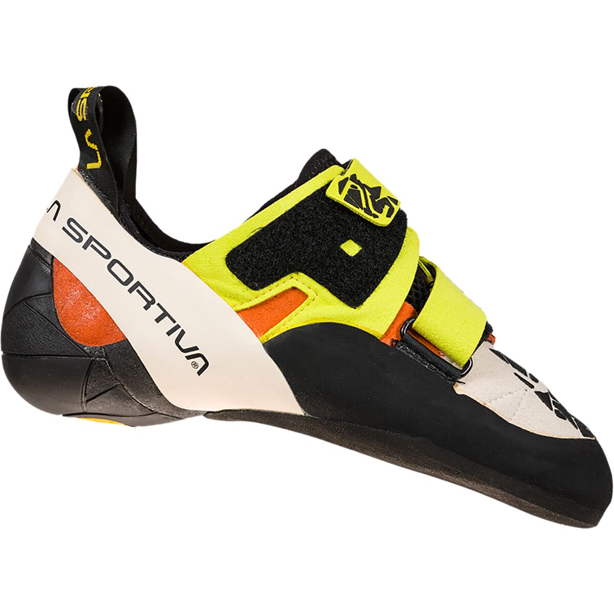 Top Climbing Footwear Product Photo