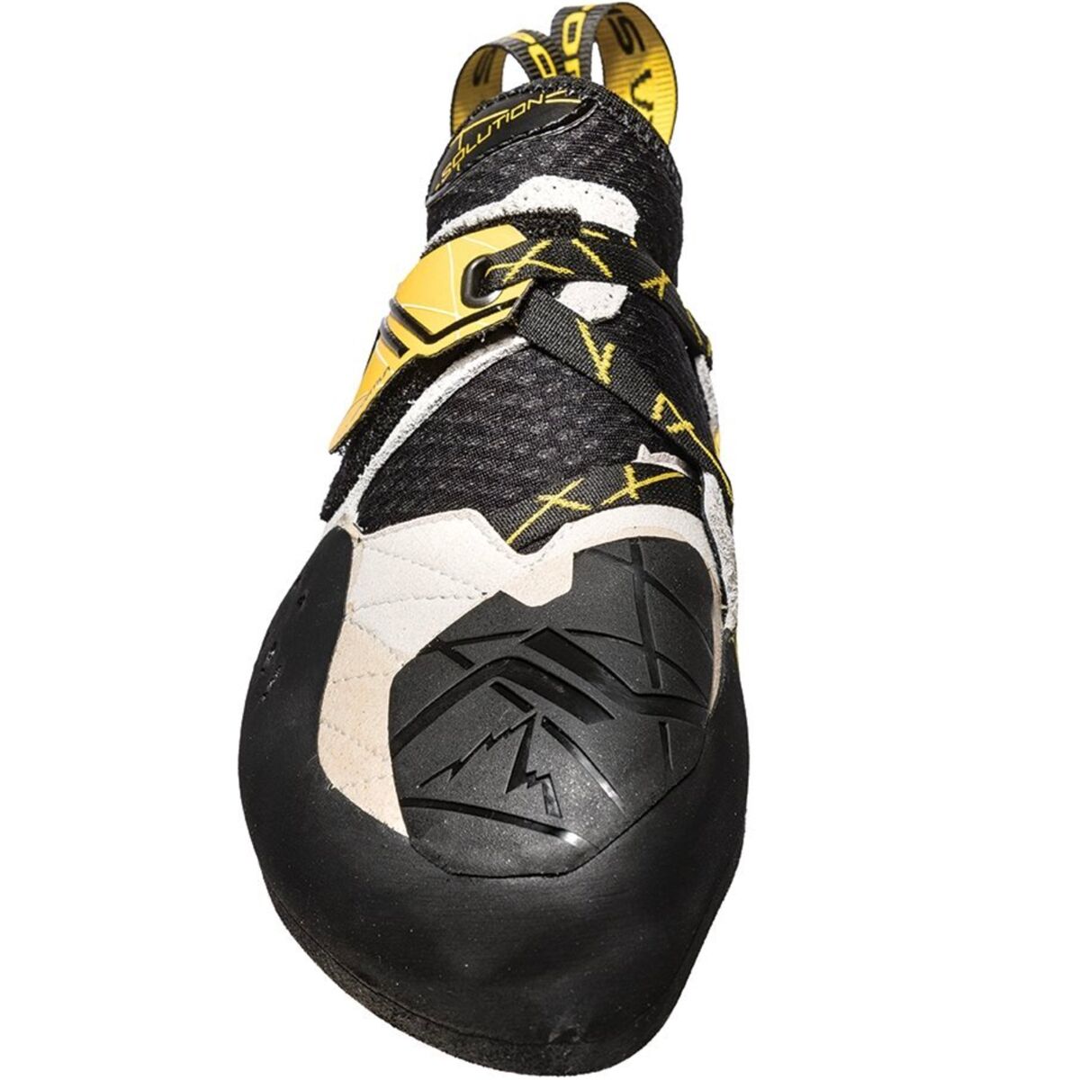 LA SPORTIVA - 【値引中】イボルブ　ゲシドー US8.5 evolv　GESHIDO evolv(イボルブ) Zenist Womens(ゼニストウーマン) ※柔軟で吸い