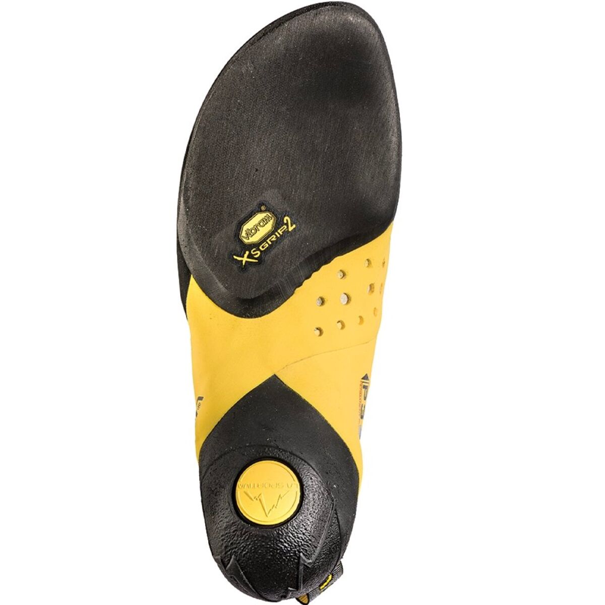 La Sportiva Solution Climbing Shoe