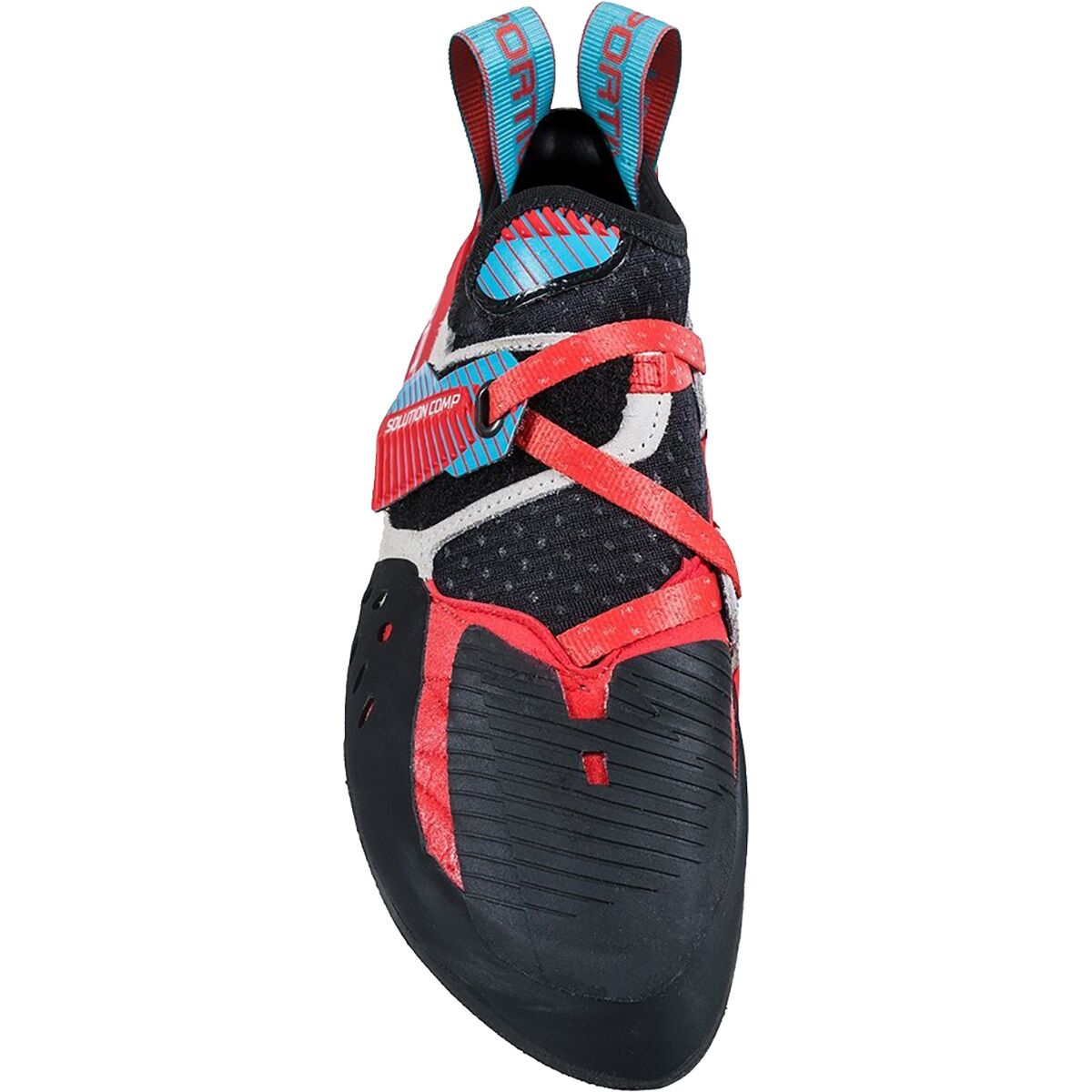 La Sportiva Solution Comp Climbing Shoe - Women´s