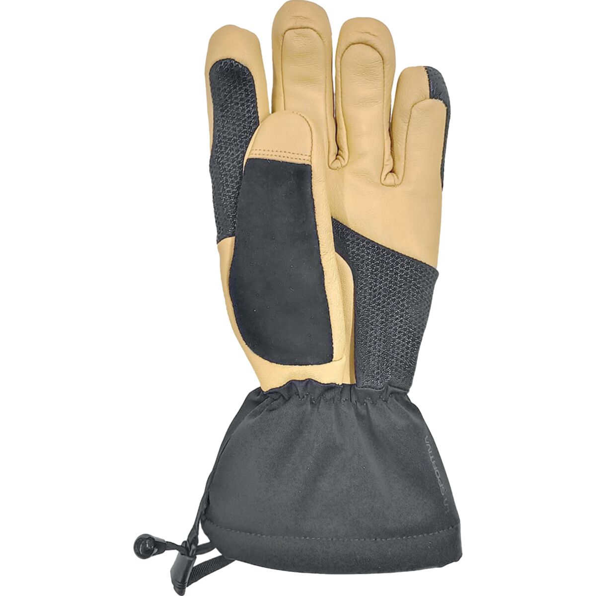 La Sportiva Alpine Guide Leather Glove